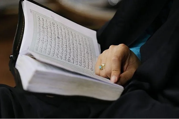حضور ۵ هزار دانش‌آموز کرمانشاهی در آزمون سراسری حفظ قرآن