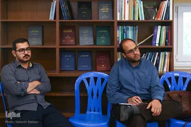 نشست «روش‌شناسی تاریخ فرهنگی»