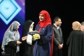اختتاميه جشنواره مد و لباس فجر