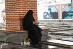 پنجشنبه آخرسال در وادی رحمت تبریز‎