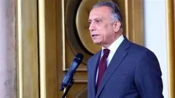 ‌وزیر اعظم عراق: داعش کے خلیفے کا نائب مارا گیا ہے