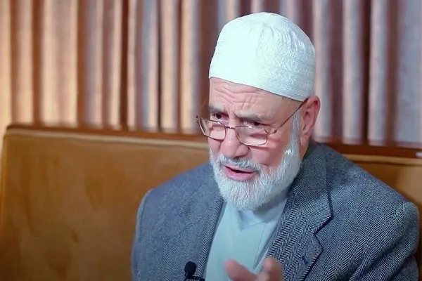 د قرآني علومو او تفسیر د حوزې  یو فلسطینی متفکر وفات شو  