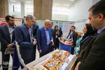 افتتاح نمایشگاه و دستاوردهای پایگاه استنادی و پایش علم و فناوری (isc) جهان اسلام در شیراز‎‎