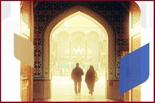 یادگیری الگوی صحیح ارتباط با خدا، خود و دیگران در «سبک زندگی»