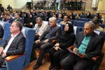 برگزاری مسابقات کشوری قرآن و عترت دانشگاه جامع علمی کاربردی در تبریز‎