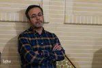 آیین استقبال از پیکر شهدای تازه‌تفحص‌شده در سیمای مرکز اصفهان