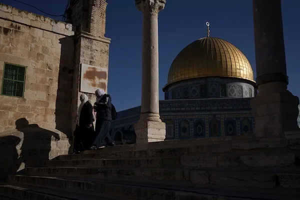 Utawala wa Kizayuni wafuta mpango wa kuwazuia  Waislamu kuingia Msikiti wa Al-Aqsa katika Mwezi wa Ramadhani