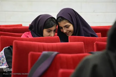اختتامیه هشتمین جشنواره استانی«نوجوان سالم» در محلات