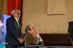 آیین اختتامیه چهاردهمین جشنواره فیلم فجر اصفهان