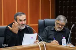 گردهمایی موکب‌داران ایرانی در عراق