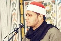 القارئ المصري يتقدم على منافسيه في الليلة اـ13 من مسابقة 