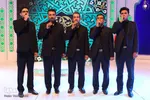 آیین اختتامیه مرحله نهایی مسابقات سراسری قرآن در بخش بانوان - اراک/عکاس:طاها نظیری