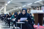 برگزاری آزمون استخدامی وزارت امورخارجه در تبریز‎