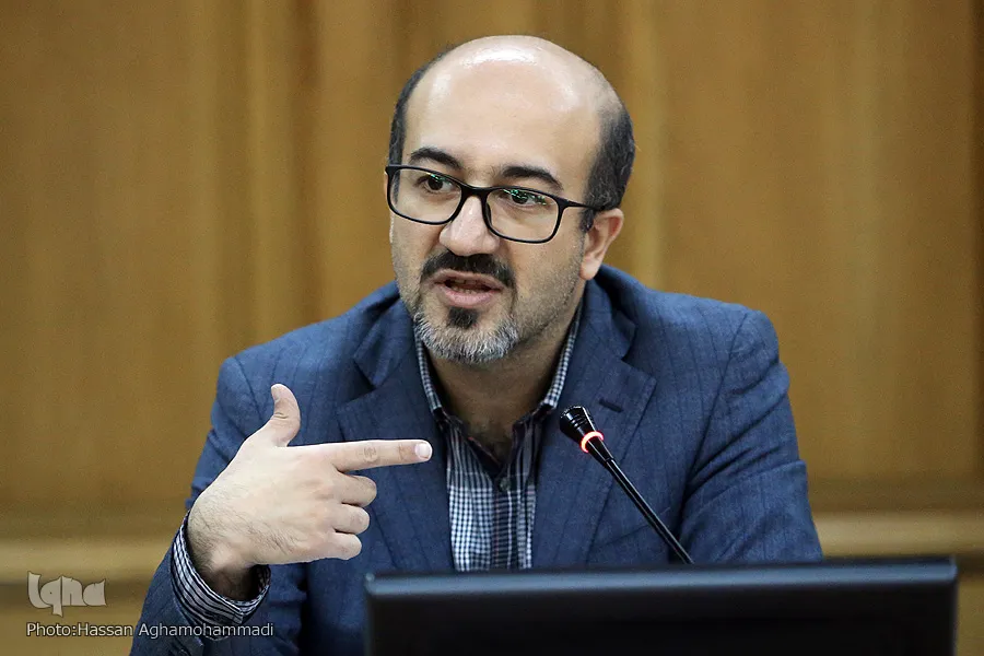 اعطا از تلاش برای حفاظت از میراث معمارى معاصر نوشت