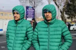 اجتماع بزرگ مردمی قرآنی شهید راه قرآن