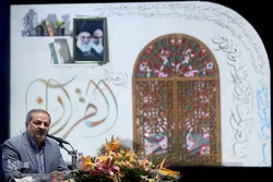 مسؤول ثقافي إیراني یطالب بتواصل دورالقرآن مع الأسر