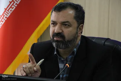 برگزاری جلسه ستاد اربعین حسینی در خراسان‌جنوبی