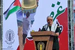 راهپیمایی حماسی مردم دارالمومنین و دارالمجاهدین همدان در یوم‌الله ۱۳ آبان‎