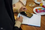 نشست خبری تولیت آستان مقدس حضرت شاهچراغ(ع)
