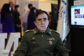 شب سیزدهم نمایشگاه قرآن