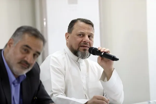 Kərbəla yarışlarının püşkatma mərasimi keçirilib