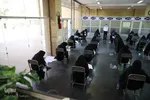 آزمون استخدامی نهضت سوادآموزی،مدرسین طرح امین و معلمان قرآنی‎‎