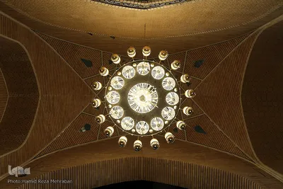 مسجد سَهْله در اربعین حسینی