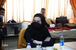 بازدید عابدین خرم، استاندار از جهاد ‌دانشگاهی  آذربایجان شرقی