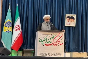صنایع دفاعی سرمایه عظیم ملت است