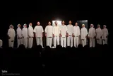 تئاتر سیبی که پرواز کرد در همدان‎