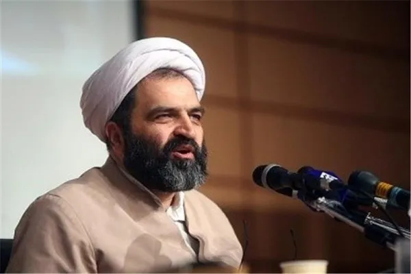 تقریری بر شأن حکومتی رسول خدا(ص)
