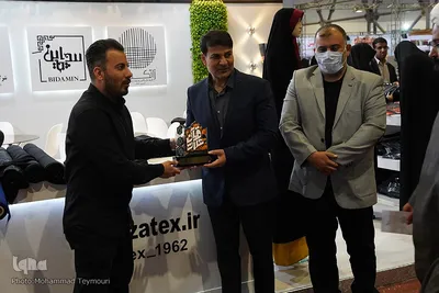 روز پنجم هفدهمین نمایشگاه قرآن و عترت اصفهان
