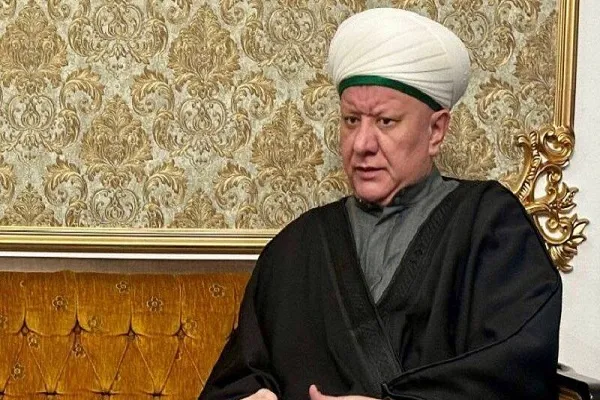 دروسیې مفتی 