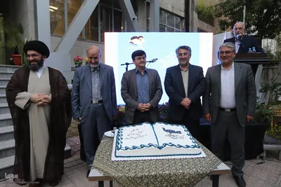 دهمین دیدار نوروزی جامعه قرآنی در ایکنا