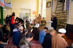 یادواره شهدای روستای تله جرد