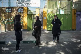 آزمونهای کرونایی