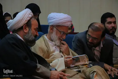 آئین پایانی جشنواره کتابخوانی رضوی(ع)/ عکاس:طاها نظیری
