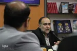 نشست فعالان لباس خراسان‌جنوبی با مسئول کارگروه مد و لباس کشور