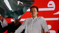 Imran Khan ashinda uchaguzi Pakistan, asisitiza ushirikiano na Iran