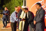 عزاداری امام حسین(ع) - محلات/عکاس:محمد رجبی
