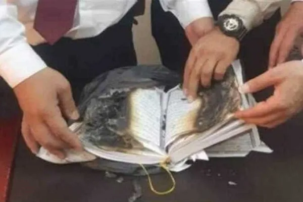 پارلمان عربی هتک حرمت قرآن کریم توسط صهیونیست‌ها را محکوم کرد