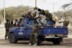 ‘Yan Ta’addan Boko Haram Sun Kashe Mutane 10 A Chadi
