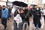 عزای شیراز در سوگ رهبر معظم انقلاب