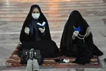 مراسم احیاء شب نوزدهم ماه مبارک رمضان در کاشمر
