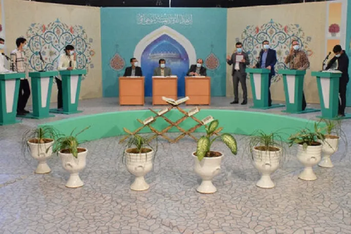 برنامه‌های قرآنی اوقاف کرمانشاه در ماه رمضان برگزار می‌شود