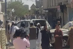 Pakistan: Mindestens sechs Tote bei Kundgebung gegen Israel