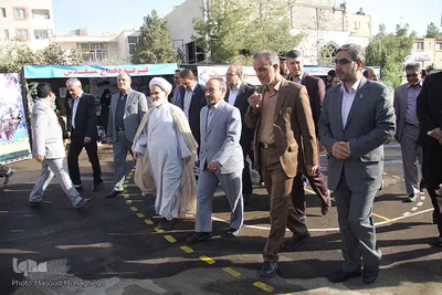 بازگشايی مدارس در سال تحصيلی جديد ـ سمنان