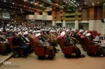 یادواره ۱۴۱ شهید روحانی آذربایجان شرقی