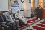 عکس | نشست «بایسته‌های امت اسلامی در مواجهه با فتنه‌های استکبار جهانی»