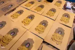 اختتامیه دومین کنگره ملی سلمان فارسی در اصفهان
